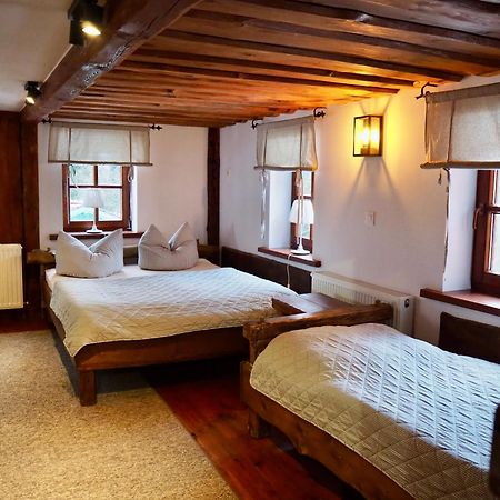 Wysoka 5 Apartment Szklarska Poreba Ngoại thất bức ảnh