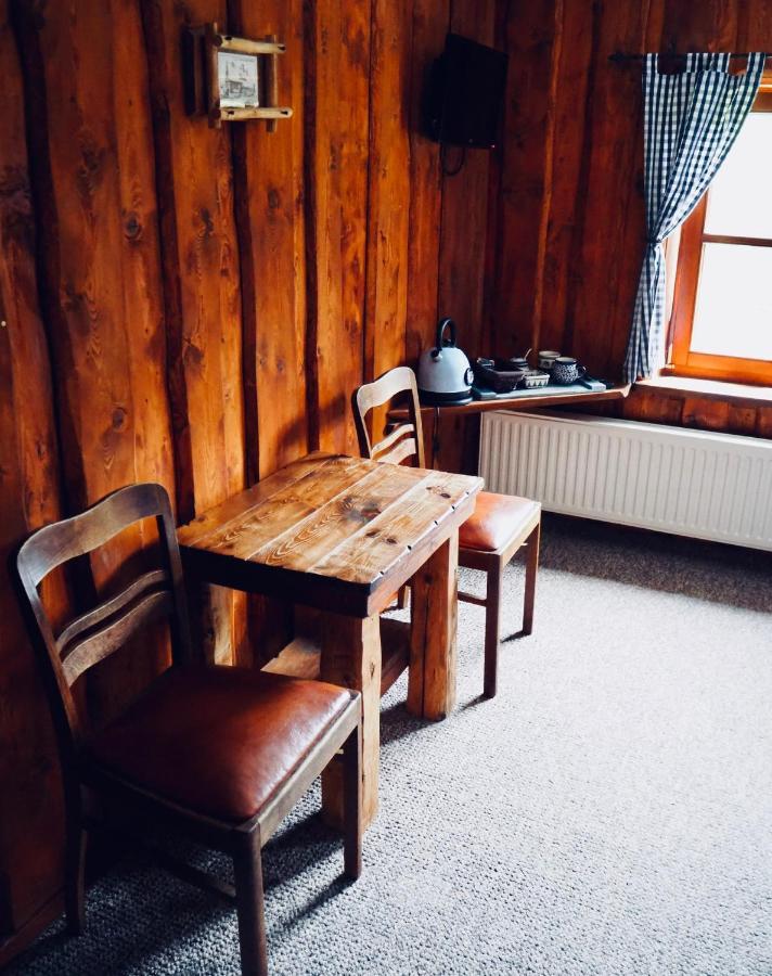 Wysoka 5 Apartment Szklarska Poreba Ngoại thất bức ảnh