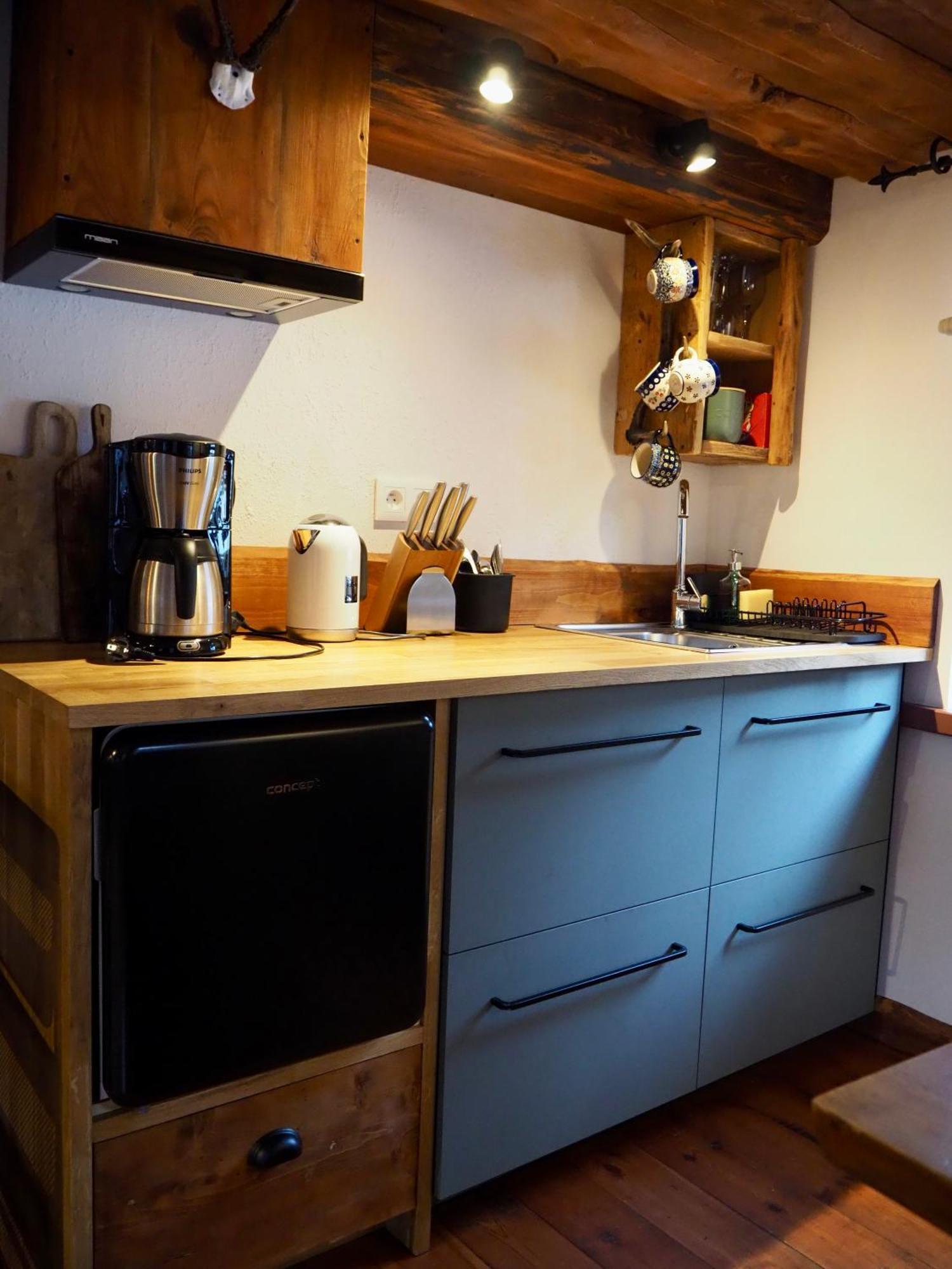 Wysoka 5 Apartment Szklarska Poreba Ngoại thất bức ảnh