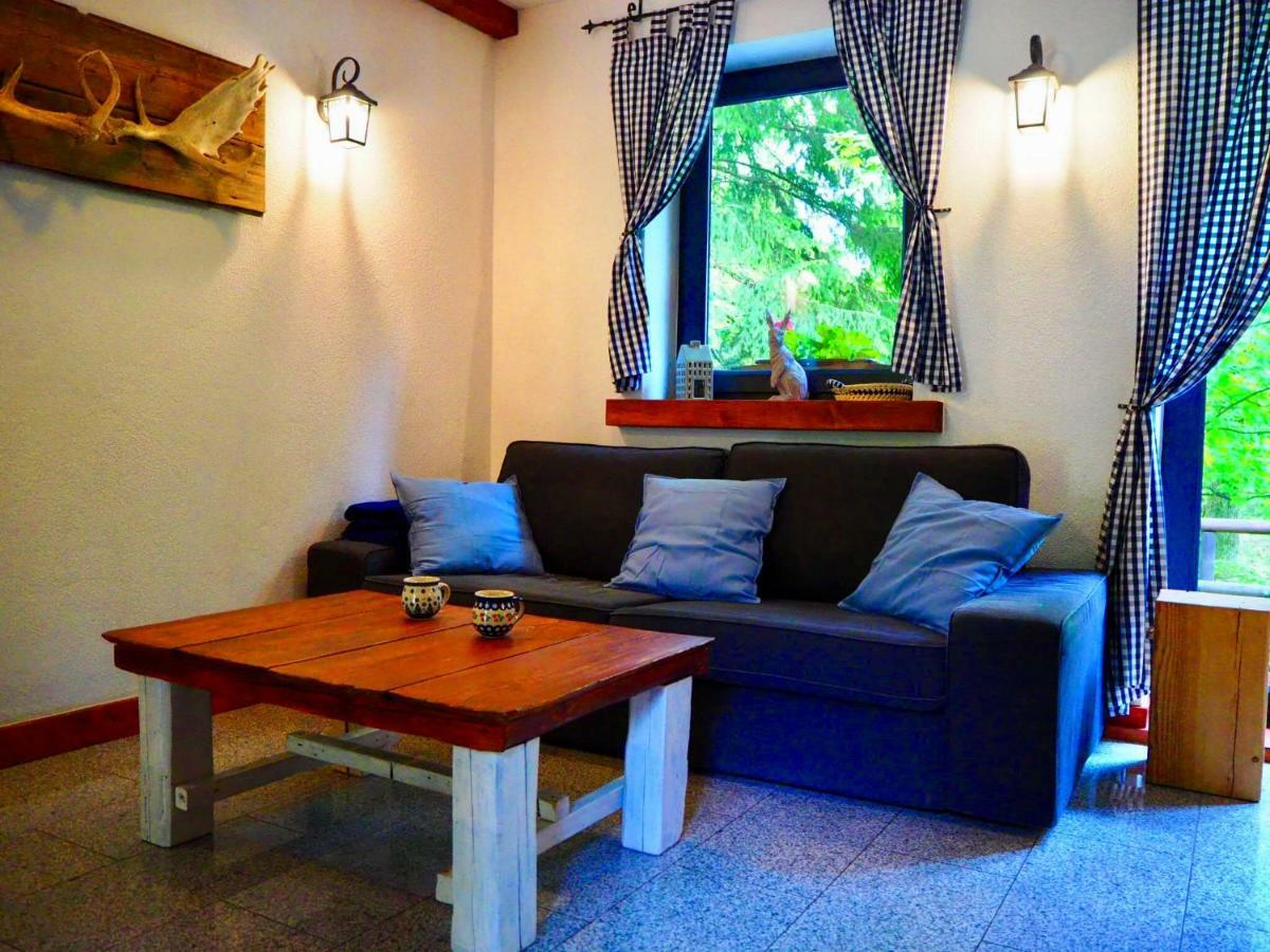 Wysoka 5 Apartment Szklarska Poreba Ngoại thất bức ảnh