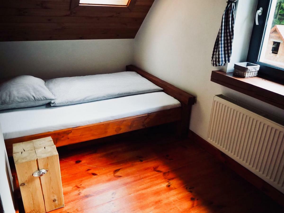 Wysoka 5 Apartment Szklarska Poreba Ngoại thất bức ảnh
